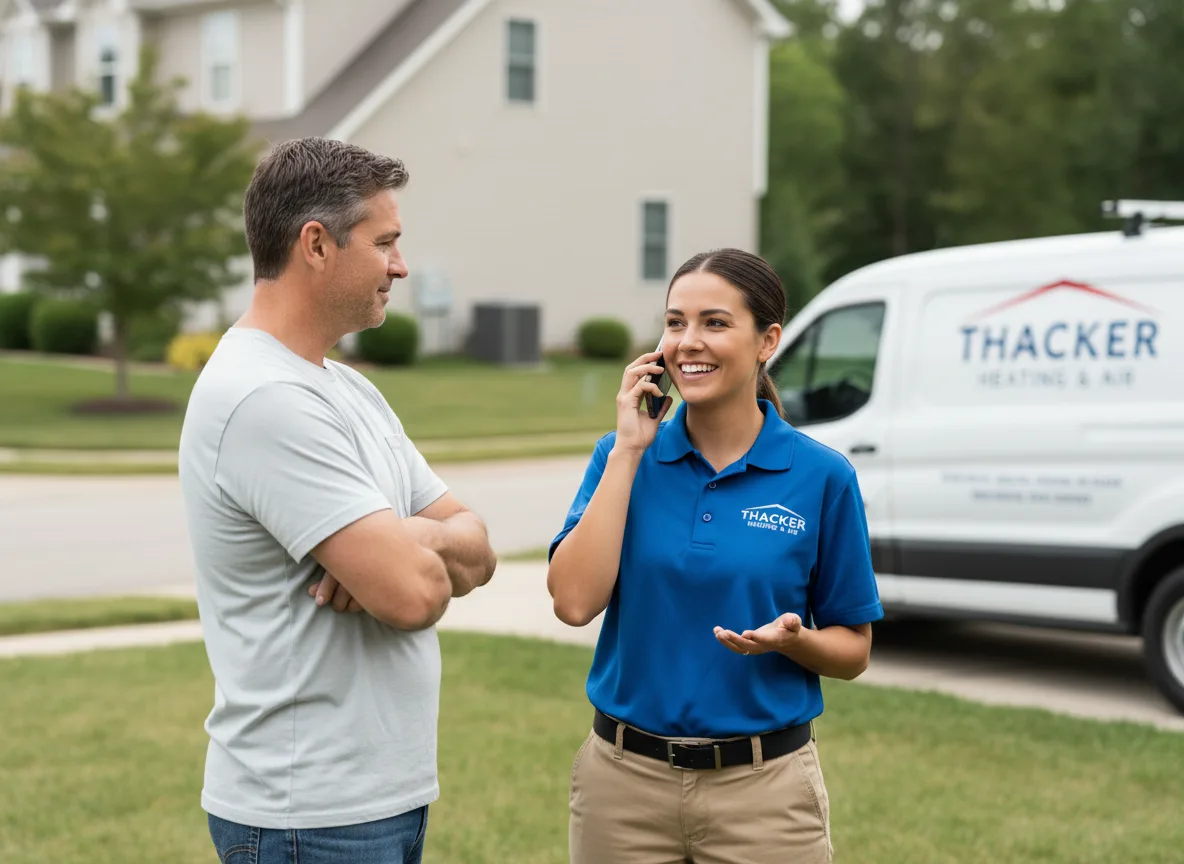 Ac Repair Chester, VA FAQs